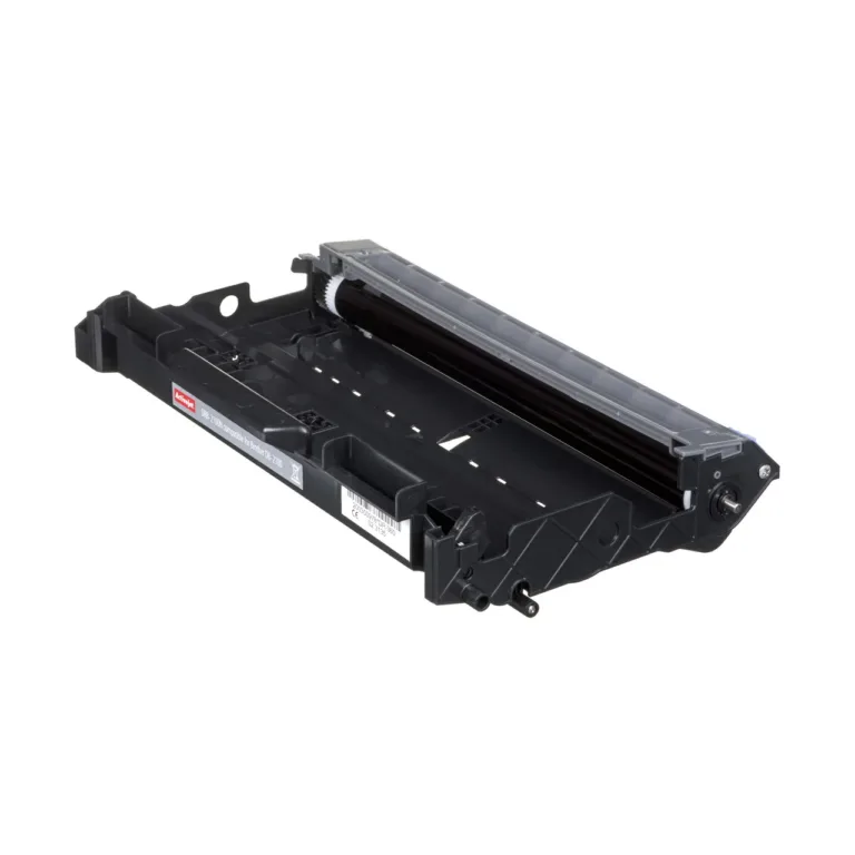 Activejet DRB-2100N must trummel Brother DR-2100 jaoks, 12 000 lehekülge, ühilduv Brother HL-2140/2150N/2170W, DCP-7030/7040/7045N, MFC-7320/7440N/7840W laserprinteritele