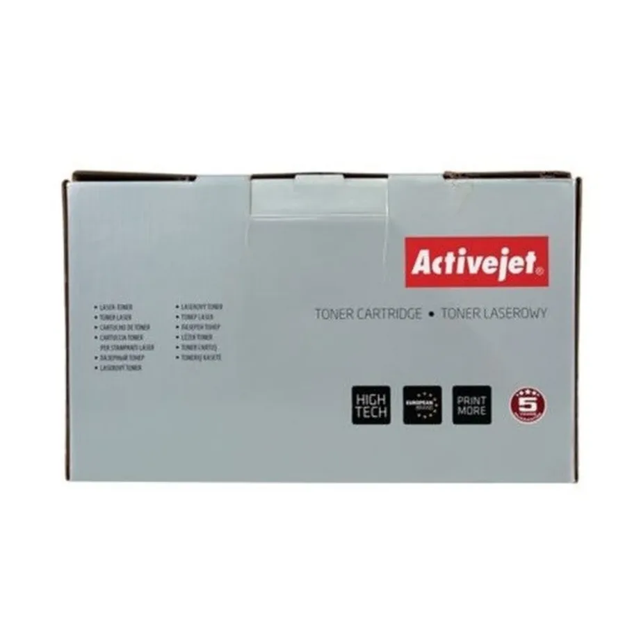 Activejet DRX-3052NX must 10 000 lk lasertrummel Xerox WorkCentre 3215/3225 ja Phaser 3052/3260 printeritele