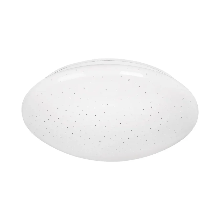 Activejet OPERA AJE-OPERA 12W 26,2 cm valge ümar LED laeplafond, 1000 lm, 4000K, IP20 siseruumidesse