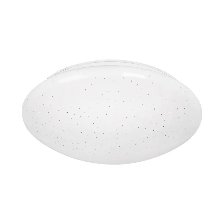 Activejet OPERA AJE-OPERA 24W 37 cm valge ümmargune LED lae- ja seinaplafon siseruumidesse
