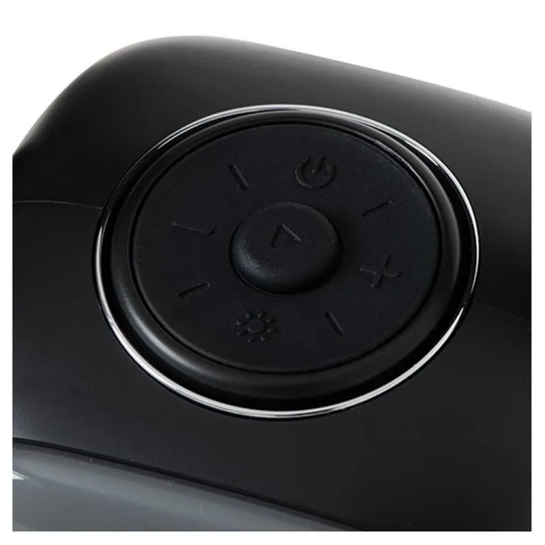 Adler AD 1199b 1500mAh juhtmevaba LED-iga karaoke kõlar mikrofoniga, Bluetooth/USB/SD/AUX, hall