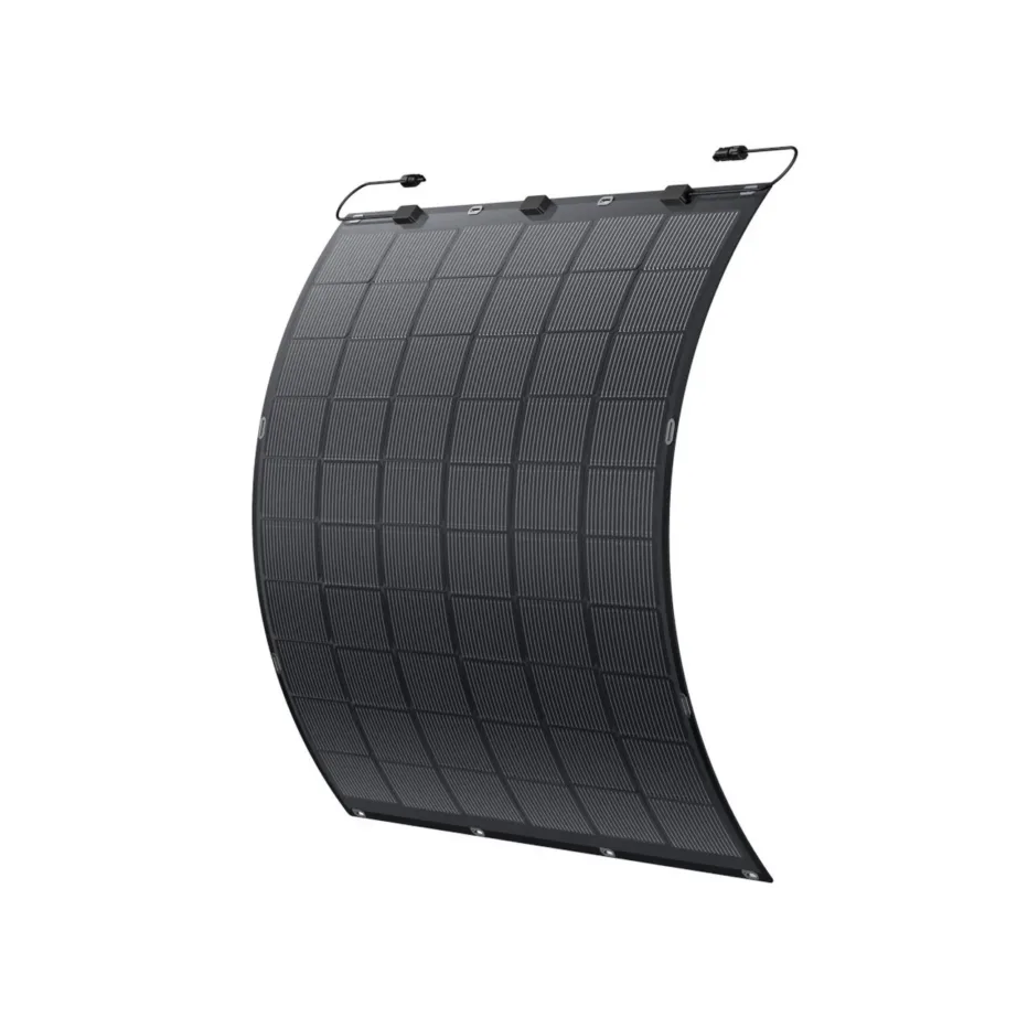 Anker Solix FS20 B5552411 900W painduv päikesepaneelide komplekt 4×225W IP67 veekindel must (kogukaal 18 kg) – 3