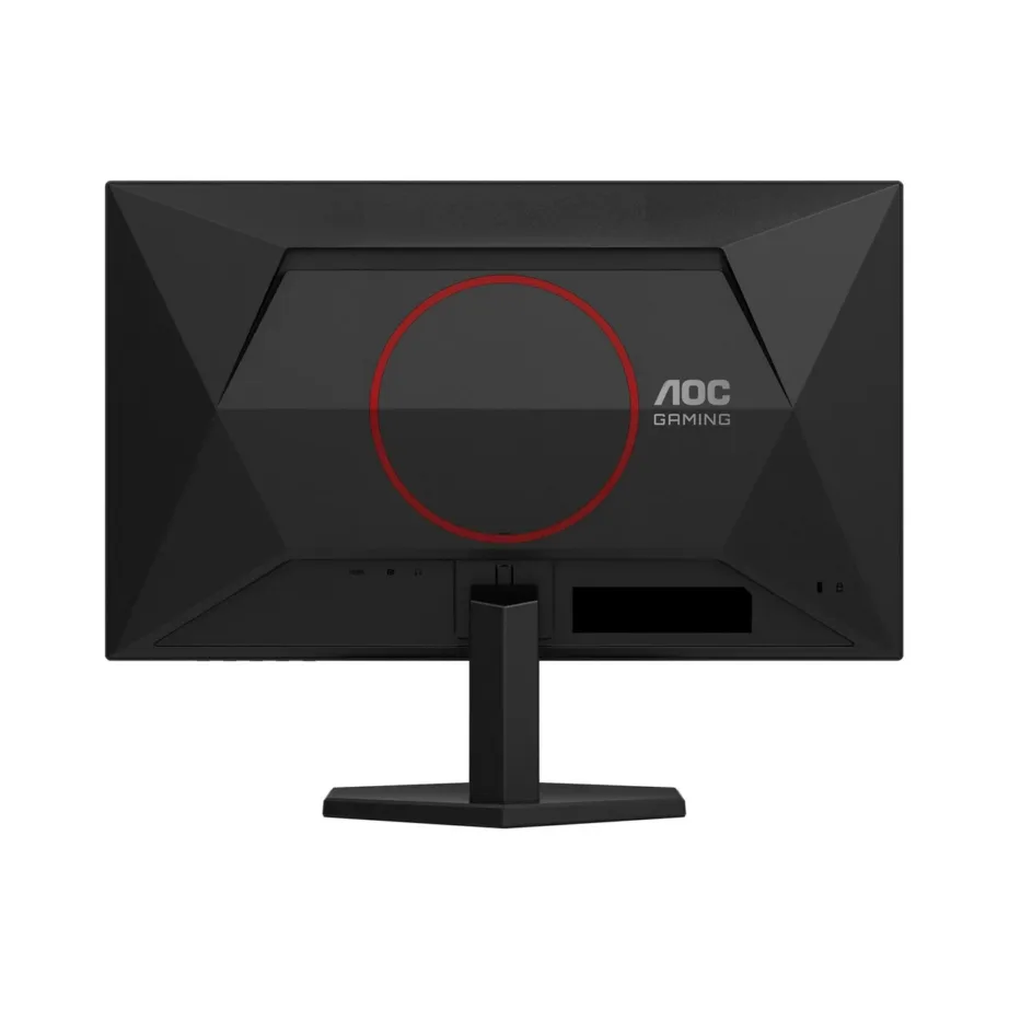 AOC 24G42E 24″ (61 cm) Full HD 180 Hz Fast IPS mängurimonitor, HDR10, must, VESA, madal viivitus – 11