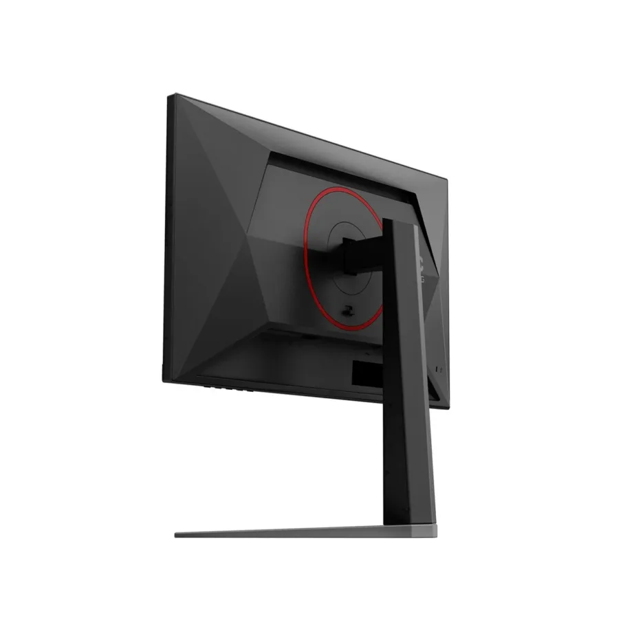 AOC 24G4HA 23,8″ 200 Hz Fast IPS Full HD mängurimonitor, HDR10, 1 ms, reguleeritav kõrgus, must/punane, sisseehitatud kõlaritega – 17