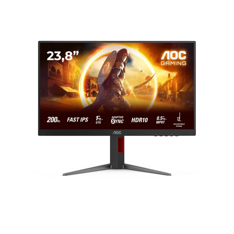 AOC 24G4HA 23,8