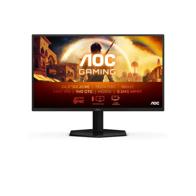 AOC 25G42E 24,5