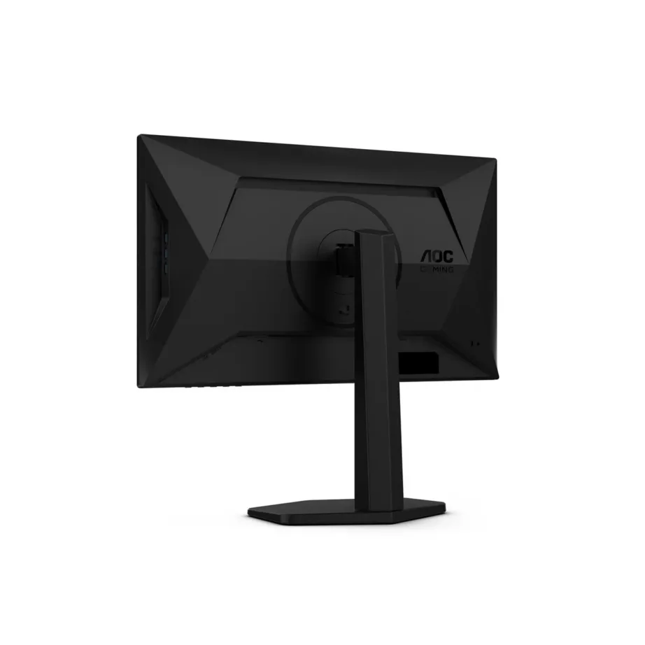 AOC 25G4SXU 24,5” 310Hz Fast IPS Full HD must-hall mängurimonitor, 1 ms, HDR10, Nvidia G-SYNC, VESA, kõrguse reguleerimine – 2