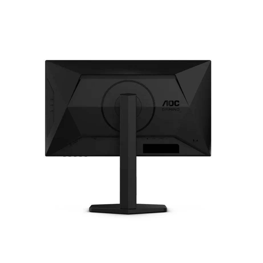AOC 25G4SXU 24,5” 310Hz Fast IPS Full HD must-hall mängurimonitor, 1 ms, HDR10, Nvidia G-SYNC, VESA, kõrguse reguleerimine – 15