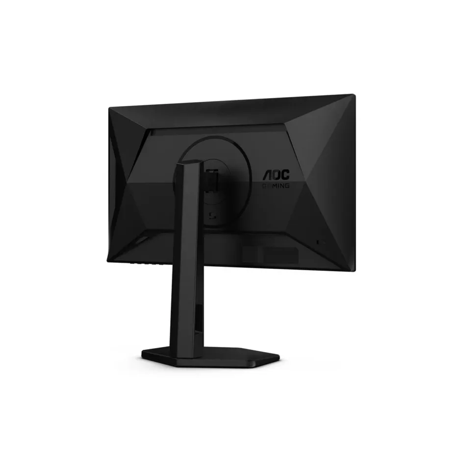 AOC 25G4SXU 24,5” 310Hz Fast IPS Full HD must-hall mängurimonitor, 1 ms, HDR10, Nvidia G-SYNC, VESA, kõrguse reguleerimine – 16