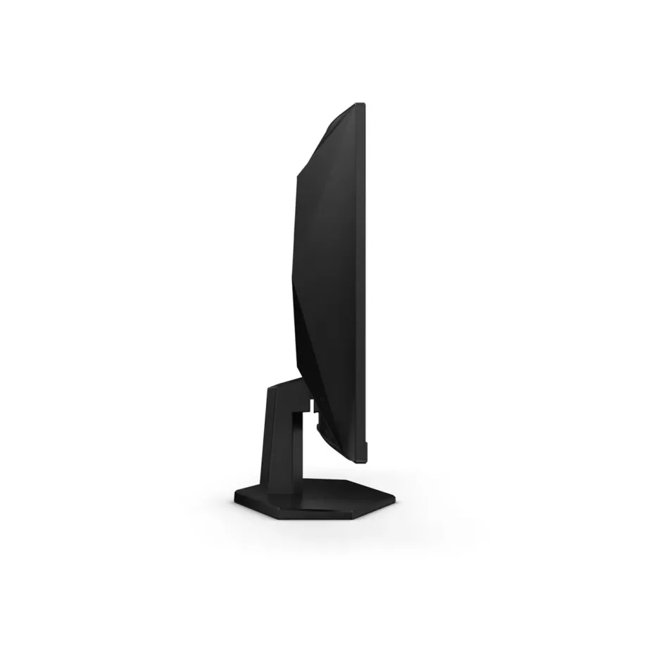 AOC C24G42E 23,6” 180 Hz kumer Full HD LED mängurimonitor, must, VA-paneel, 4 ms, HDR10, sisseehitatud kõlaritega – 6