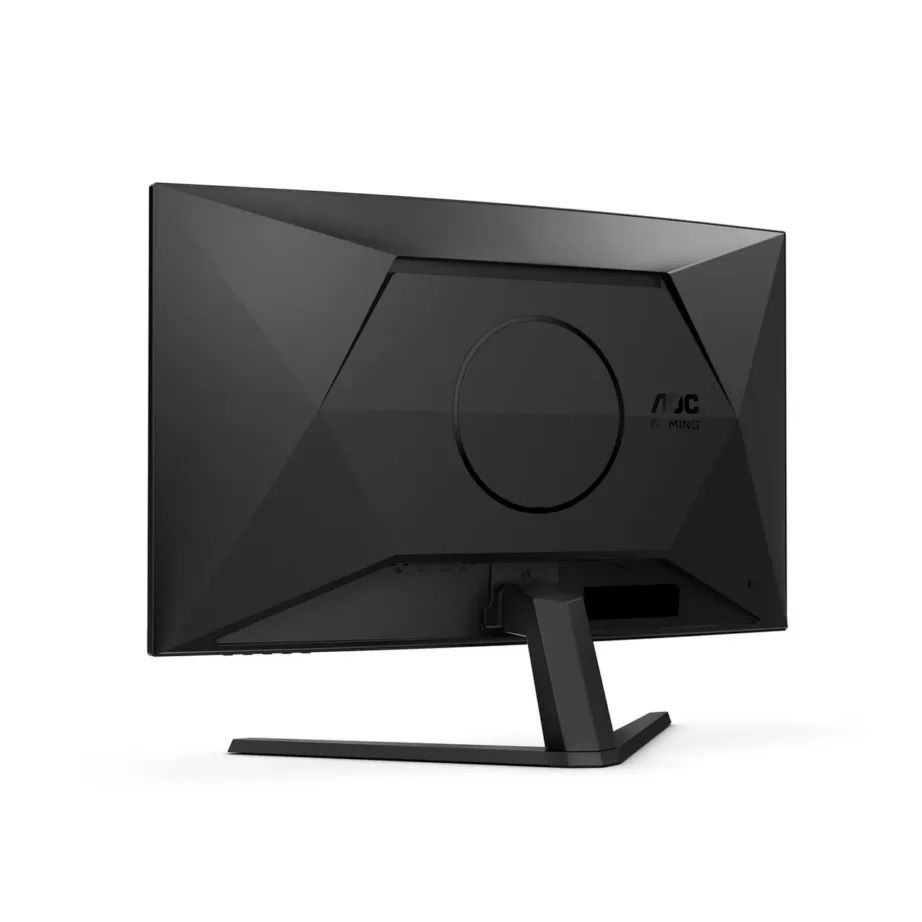 AOC CQ32G4VE 32″ kumer Quad HD 2560×1440 180Hz VA mängurimonitor, HDR10, 0,5 ms, must/hall – 12