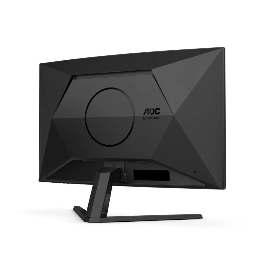 AOC CQ32G4VE 32″ kumer Quad HD 2560×1440 180Hz VA mängurimonitor, HDR10, 0,5 ms, must/hall – 13