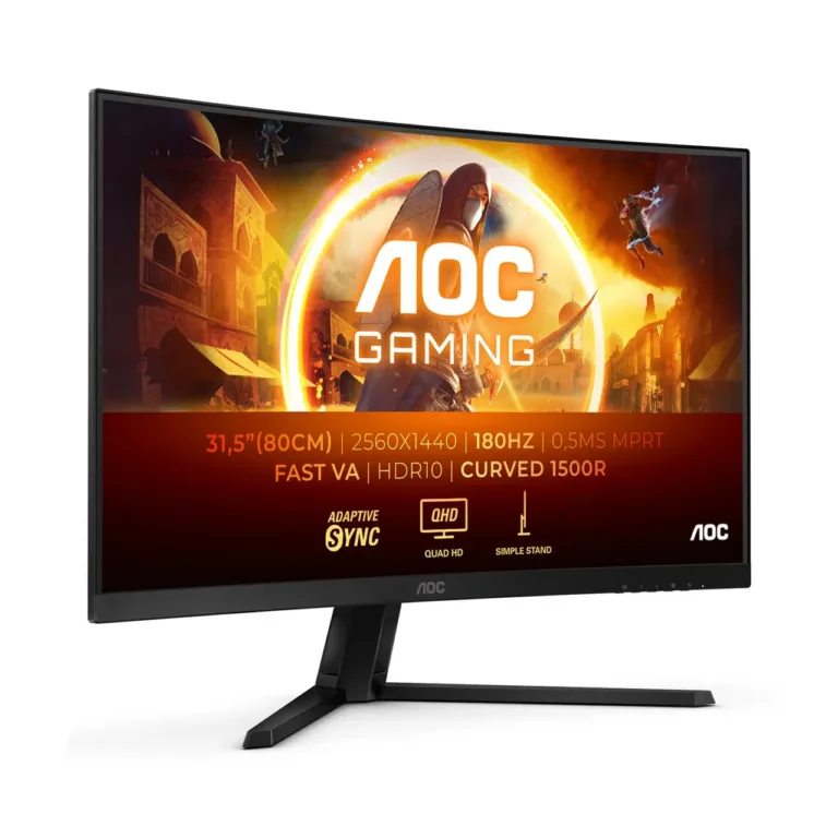 AOC CQ32G4VE 32