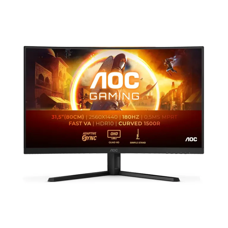 AOC CQ32G4VE 32