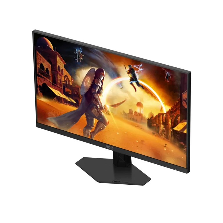 AOC Q24G4RE 23,8