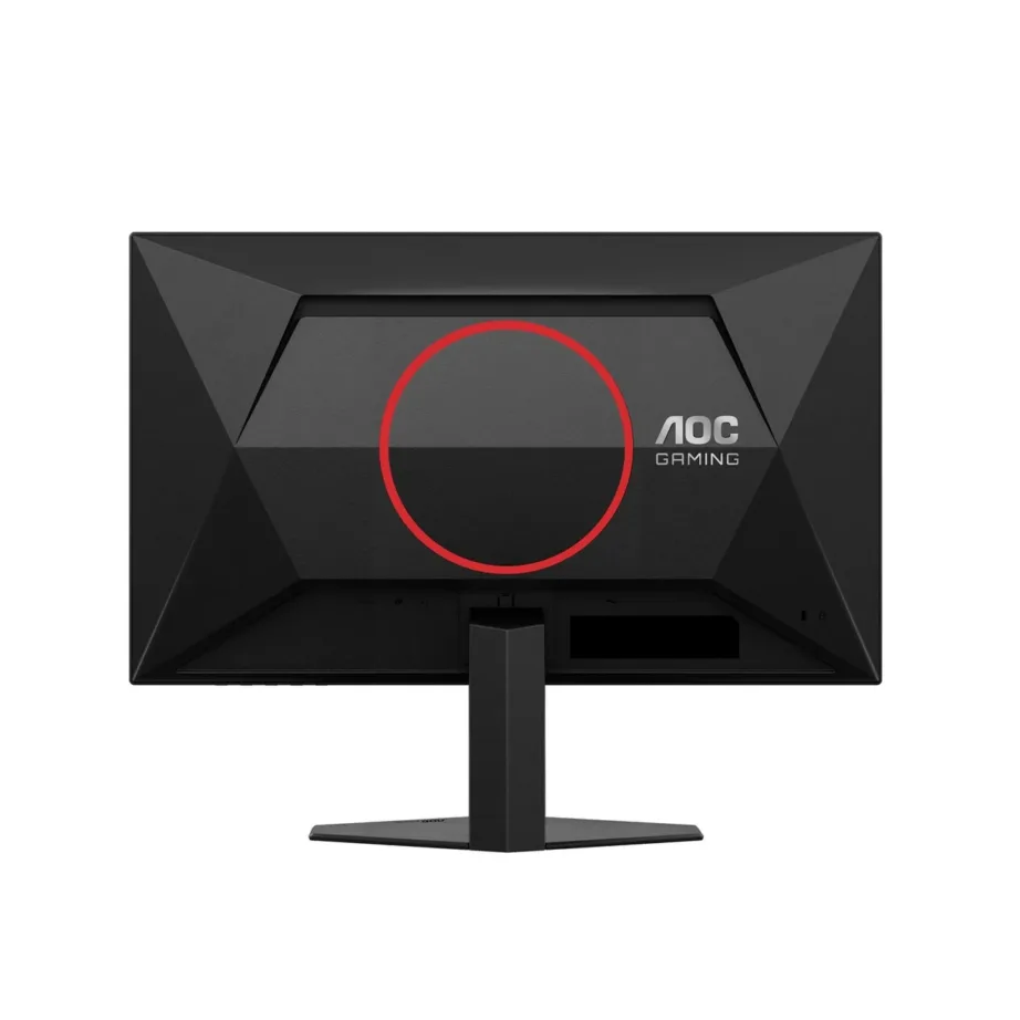AOC Q24G4RE 23,8″ 2560×1440 180Hz Fast IPS mängurimonitor, must, HDR10, G-Sync, raamita disain – 15