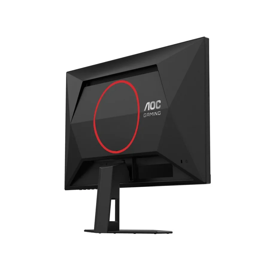 AOC Q24G4RE 23,8″ 2560×1440 180Hz Fast IPS mängurimonitor, must, HDR10, G-Sync, raamita disain – 3
