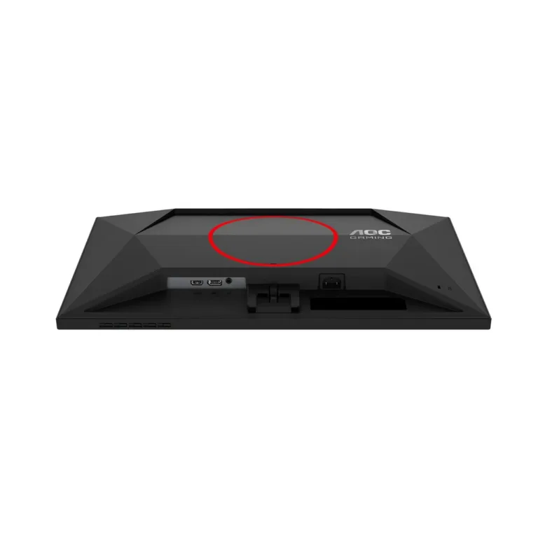 AOC Q24G4RE 23,8