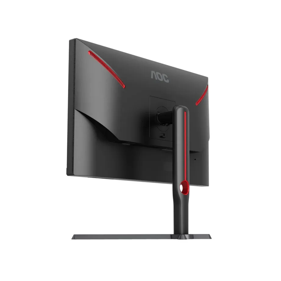 AOC Q27G3XMN/BK 27″ 180Hz 1ms VA LED 2K Ultra HD mängurimonitor, Mini LED, HDR1000, must – 10