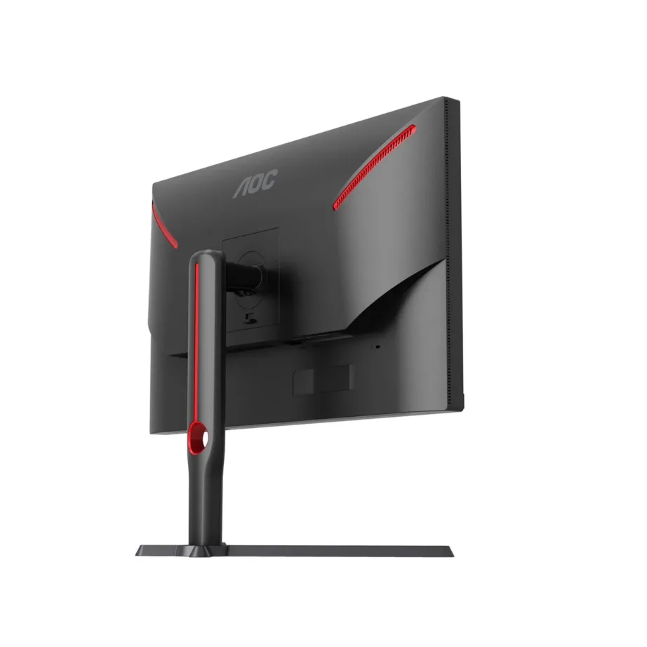 AOC Q27G3XMN/BK 27″ 180Hz 1ms VA LED 2K Ultra HD mängurimonitor, Mini LED, HDR1000, must – 11