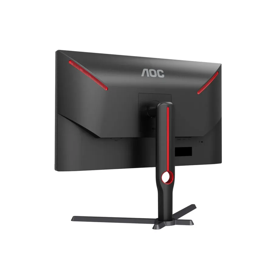 AOC Q27G3XMN/BK 27″ 180Hz 1ms VA LED 2K Ultra HD mängurimonitor, Mini LED, HDR1000, must – 15