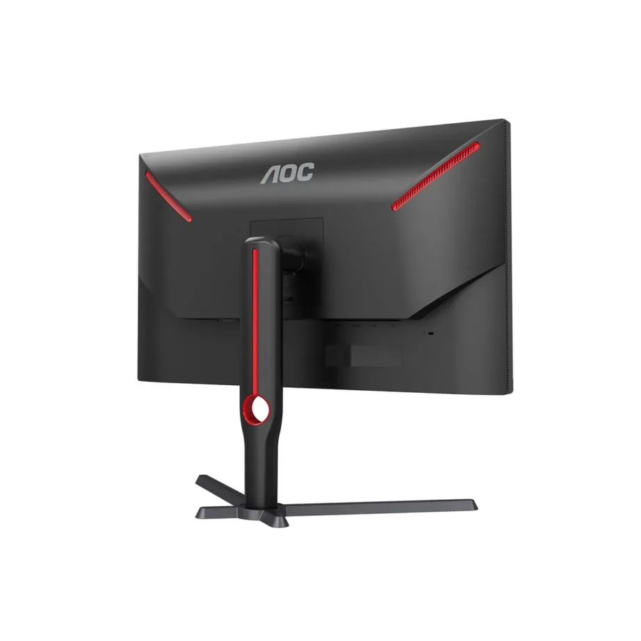AOC Q27G3XMN/BK 27″ 180Hz 1ms VA LED 2K Ultra HD mängurimonitor, Mini LED, HDR1000, must – 16