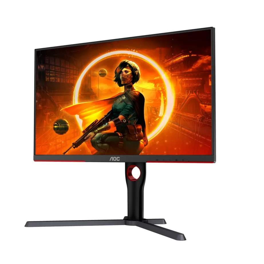 AOC Q27G3XMN/BK 27″ 180Hz 1ms VA LED 2K Ultra HD mängurimonitor, Mini LED, HDR1000, must – 17