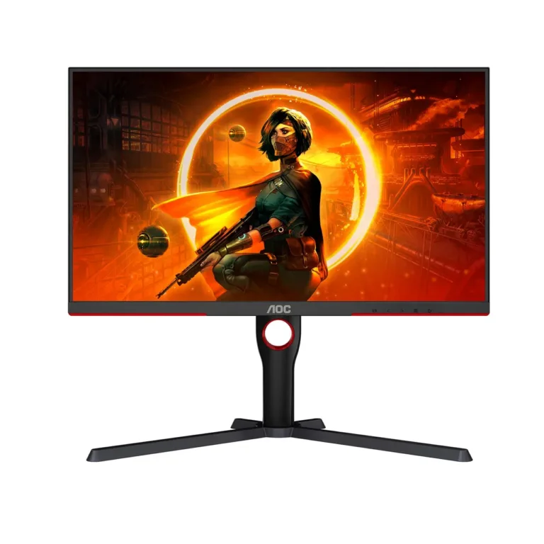 AOC Q27G3XMN/BK 27