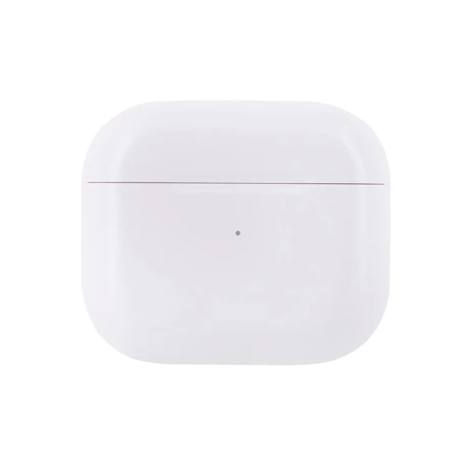 Apple AirPods 3. põlvkond MPNY3TY/A valged IPX4 juhtmevabad in-ear kõrvaklapid Lightning-laadimiskarbiga, H1 kiip, kuni 6 tundi kasutusaega, sobib Apple seadmetele – 7