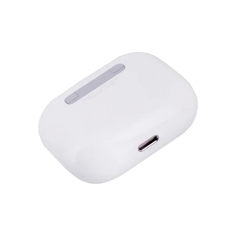 Apple AirPods 3. põlvkond MPNY3TY/A valged IPX4 juhtmevabad in-ear kõrvaklapid Lightning-laadimiskarbiga, H1 kiip, kuni 6 tundi kasutusaega, sobib Apple seadmetele
