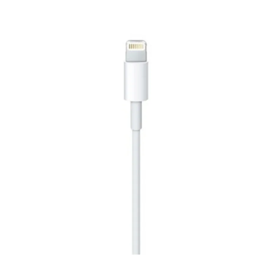 Apple ME291ZM/A 0,5 m valge Lightning–USB-A andme- ja laadimiskaabel – 2