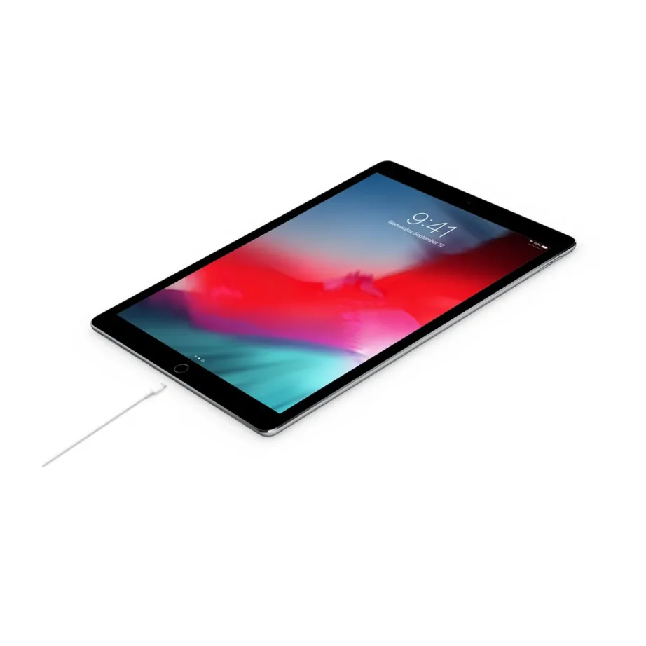 Apple MM0A3ZM/A 1 m valge USB-C–Lightning kaabel iPhone’i ja iPadiga ühilduv – 2