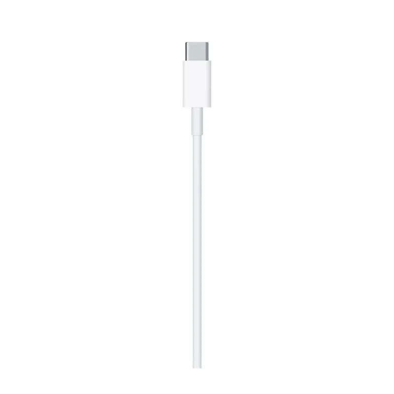 Apple MQGH2ZM/A 2 m valge USB-C–Lightning kaabel andmeedastuseks ja kiirlaadimiseks