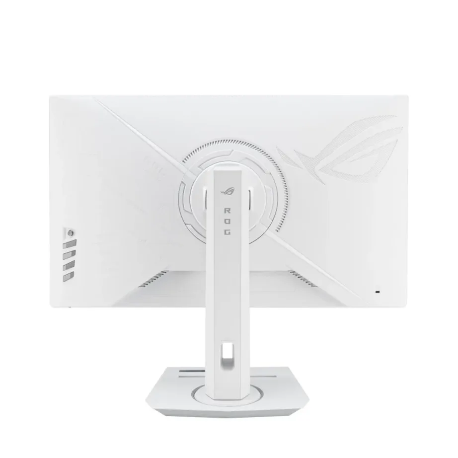 ASUS ROG Strix XG27ACS-W 27″ 2560×1440 180Hz Fast IPS valge mängurimonitor HDR10, G-SYNC, FreeSync – 4