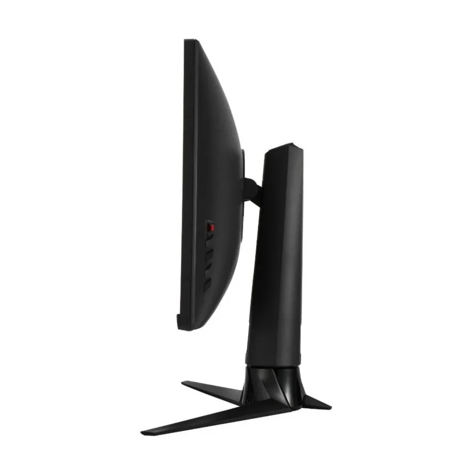 ASUS ROG Strix XG27AQ 27″ IPS 2560×1440 170Hz HDR400 must mängumonitor, reguleeritav jalus, kõlarid – 6