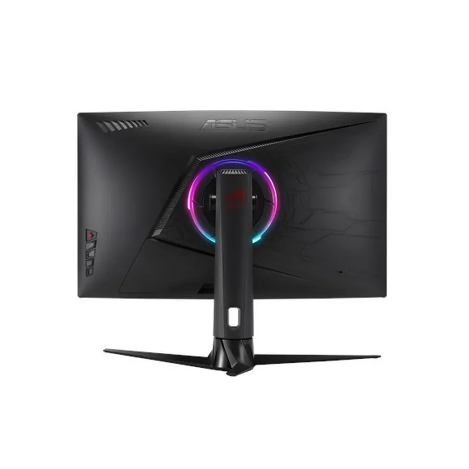 ASUS ROG Strix XG32VC 31,5″ kumer Quad HD VA LED mängumonitor 170 Hz, 2560×1440, FreeSync Premium Pro, must – 3