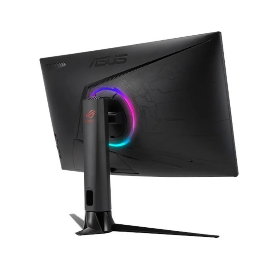 ASUS ROG Strix XG32VC 31,5″ kumer Quad HD VA LED mängumonitor 170 Hz, 2560×1440, FreeSync Premium Pro, must – 6