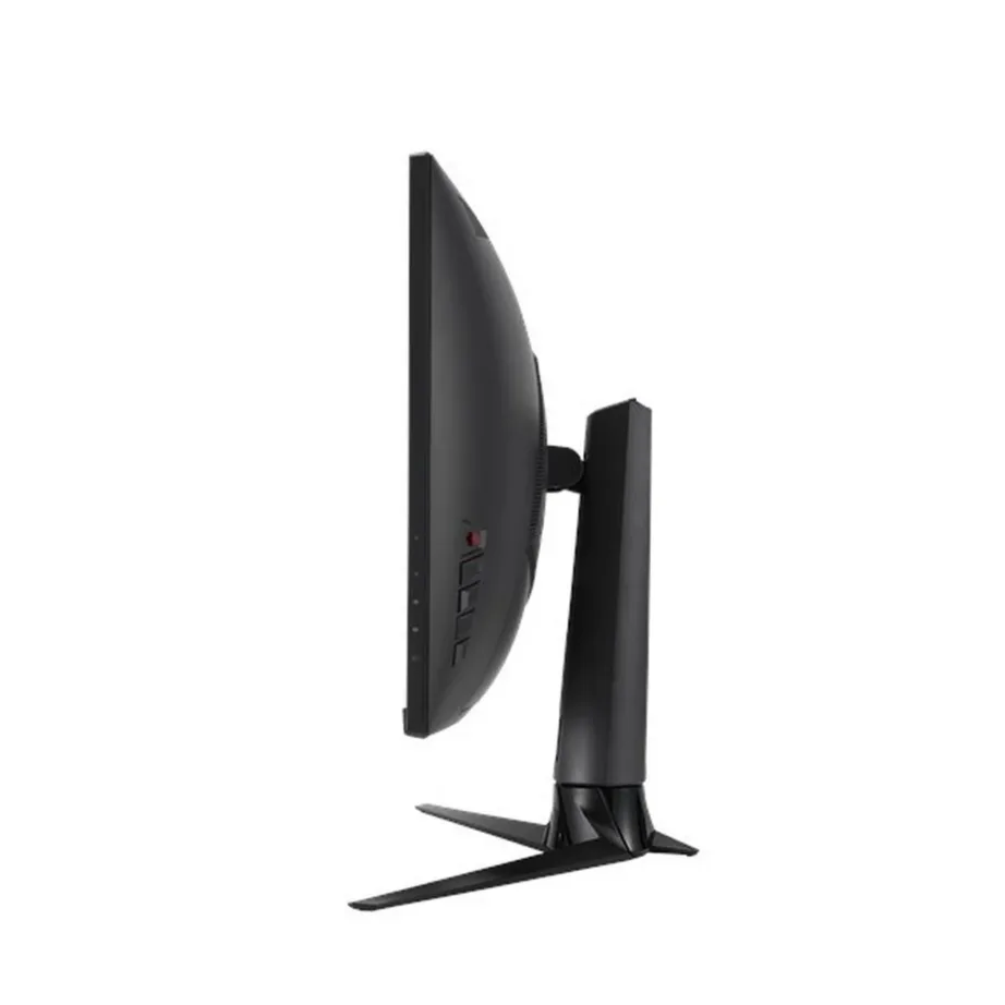 ASUS ROG Strix XG32VC 31,5″ kumer Quad HD VA LED mängumonitor 170 Hz, 2560×1440, FreeSync Premium Pro, must – 7