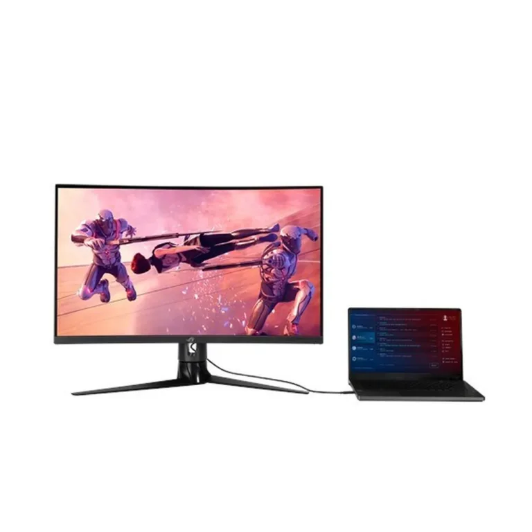 ASUS ROG Strix XG32VC 31,5