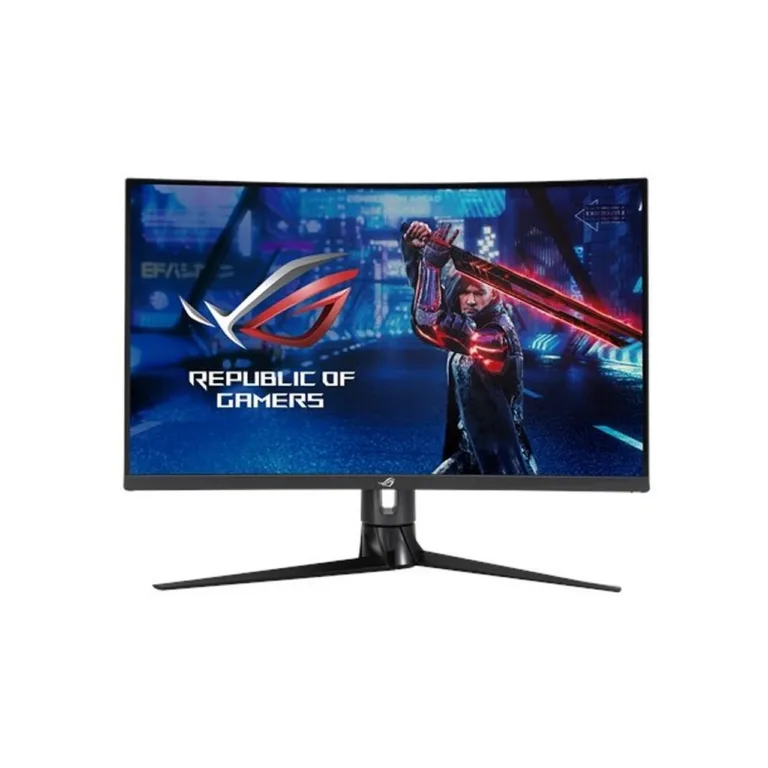 ASUS ROG Strix XG32VC 31,5