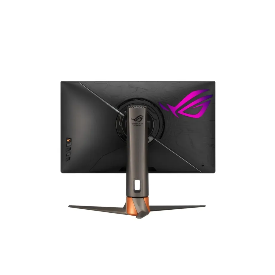 ASUS ROG Swift PG27AQN 27″ 2560×1440 360Hz IPS mängurimonitor NVIDIA G-SYNC, HDR10, hall – 2