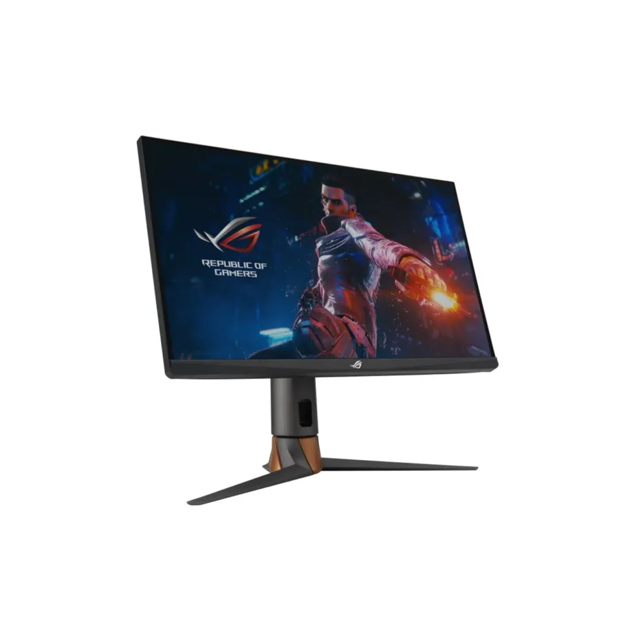 ASUS ROG Swift PG27AQN 27″ 2560×1440 360Hz IPS mängurimonitor NVIDIA G-SYNC, HDR10, hall – 3