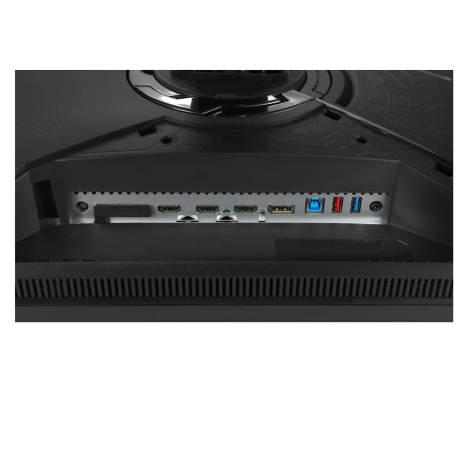 ASUS ROG Swift PG27AQN 27″ 2560×1440 360Hz IPS mängurimonitor NVIDIA G-SYNC, HDR10, hall – 5