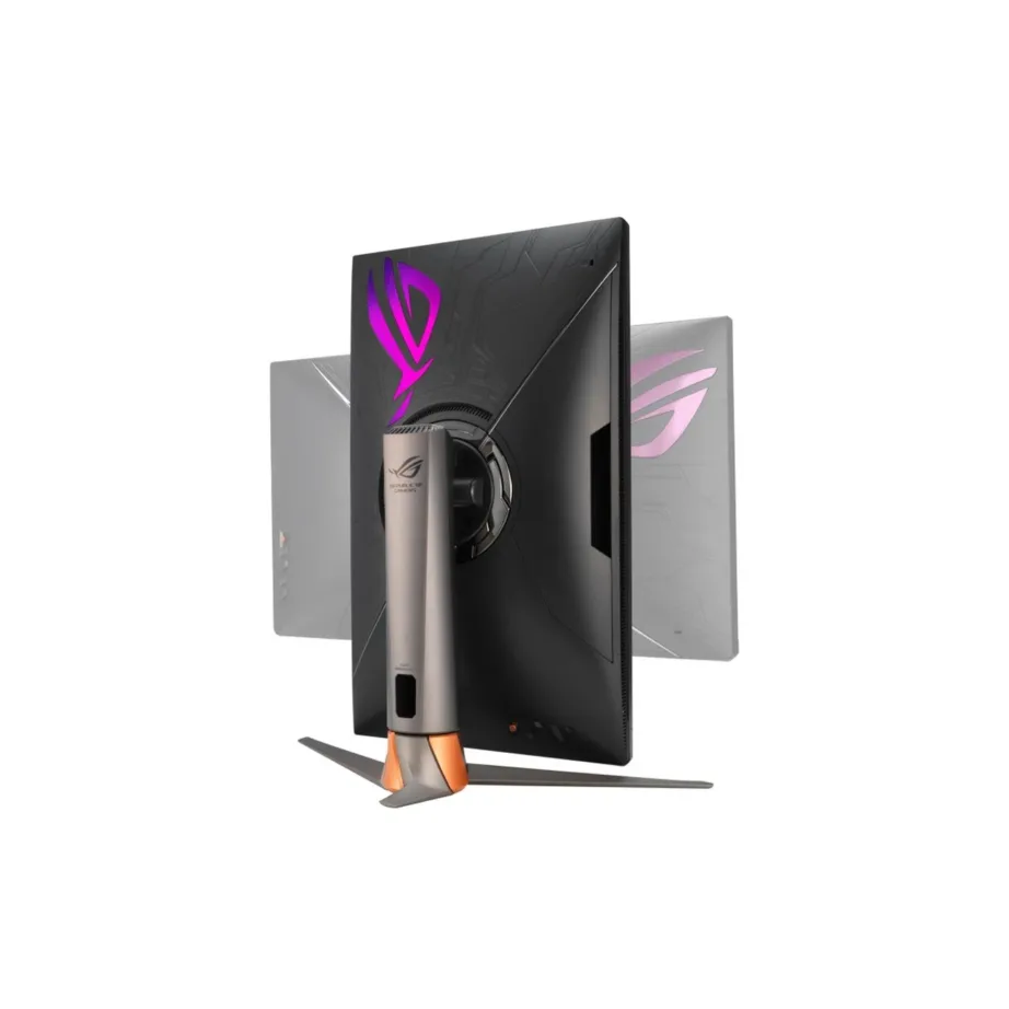 ASUS ROG Swift PG27AQN 27″ 2560×1440 360Hz IPS mängurimonitor NVIDIA G-SYNC, HDR10, hall – 6