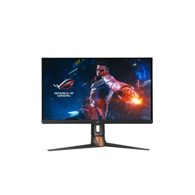 ASUS ROG Swift PG27AQN 27