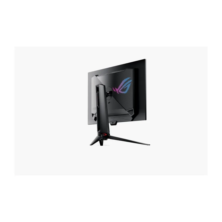 ASUS ROG Swift PG32UCDP 31,5″ 4K OLED 240 Hz mängurimonitor, 0,03 ms, HDR10, FreeSync/G-SYNC, must – 2