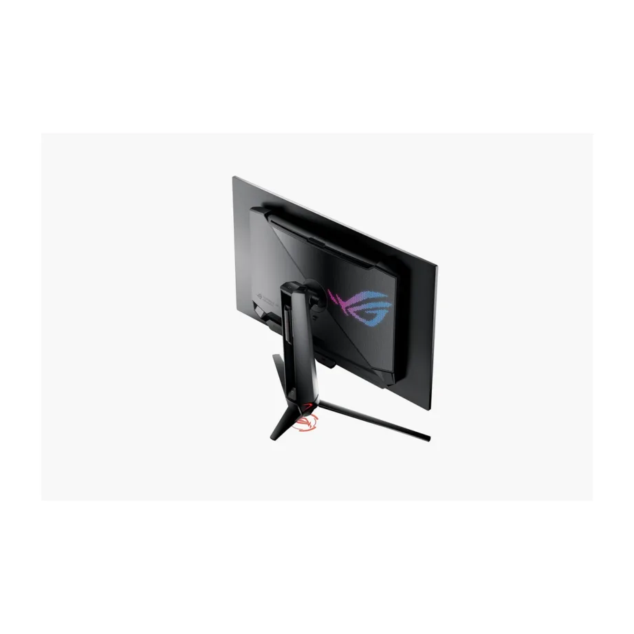 ASUS ROG Swift PG32UCDP 31,5″ 4K OLED 240 Hz mängurimonitor, 0,03 ms, HDR10, FreeSync/G-SYNC, must – 3