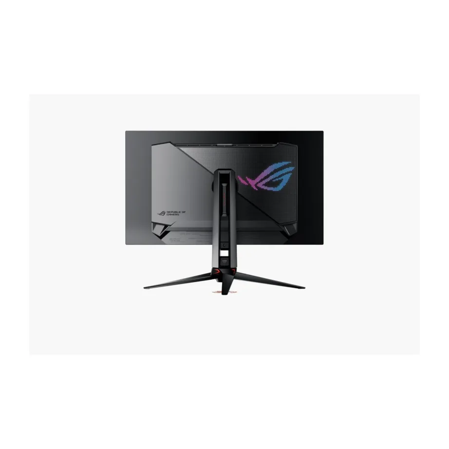 ASUS ROG Swift PG32UCDP 31,5″ 4K OLED 240 Hz mängurimonitor, 0,03 ms, HDR10, FreeSync/G-SYNC, must – 4