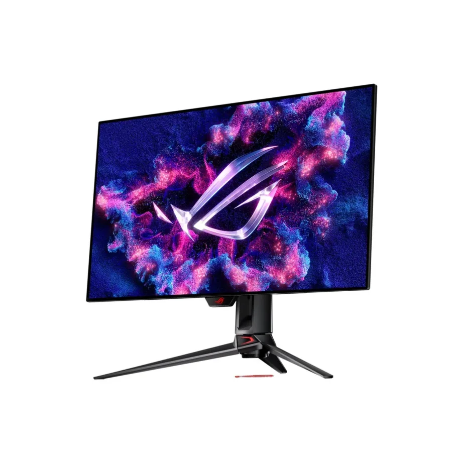 ASUS ROG Swift PG32UCDP 31,5″ 4K OLED 240 Hz mängurimonitor, 0,03 ms, HDR10, FreeSync/G-SYNC, must – 5