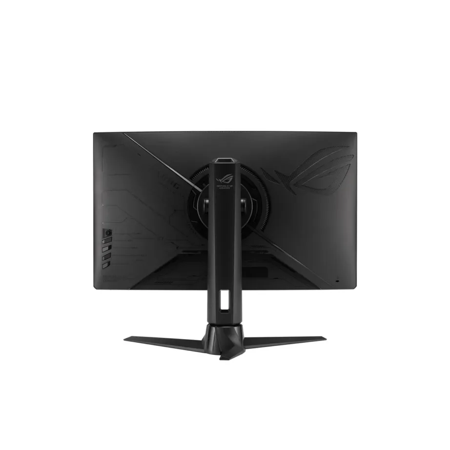 ASUS ROG Swift XG27AQV 27″ 170 Hz kumer WQHD IPS mängumonitor (2560×1440, 1 ms, HDR10, FreeSync Premium, must) – 5